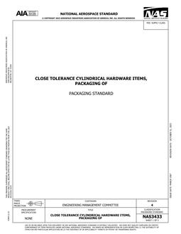 AIA NAS3433