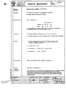 GME B 040 0582