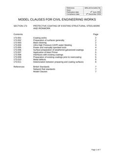 NR NR/L3/CIV/140/173C ISSUE 2