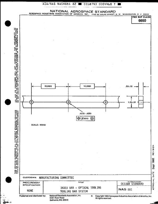 AIA NAS881