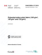 CAN/CGSB 4.117-2014