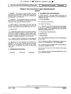GMNA GM9639P