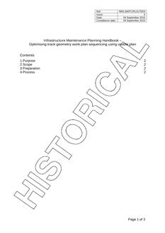 NR NR/L3/MTC/PL0175/03 ISSUE 4
