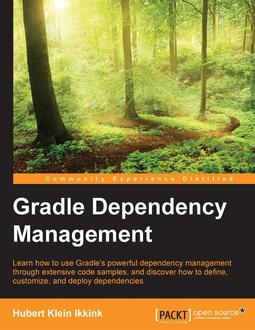 Gradle Dependency Management