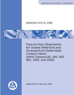 ISA S75.12
