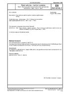 DIN ISO 6518-2