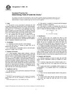 ASTM F2406-04