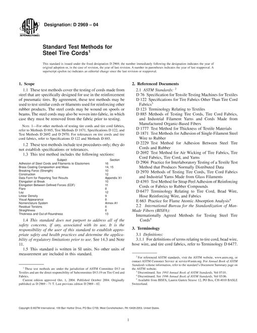 ASTM D2969-04