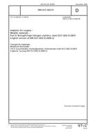 DIN ISO 5832-9