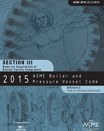 ASME BPVC-III-2-2015