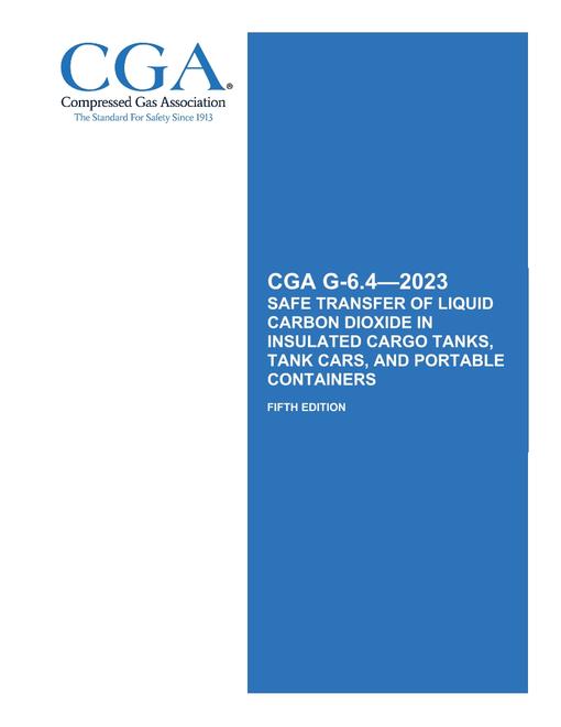 CGA G-6.4