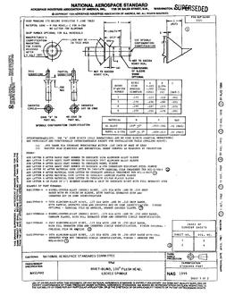 AIA NAS1399