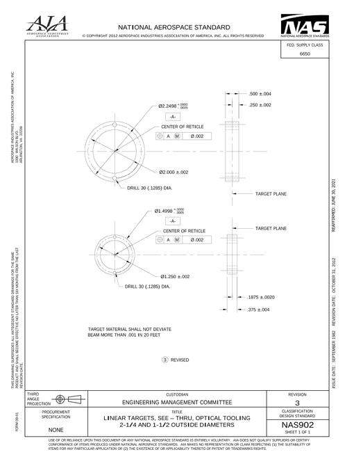 AIA NAS902