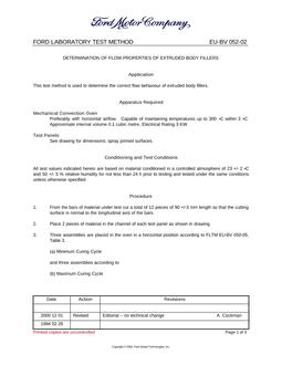 FORD FLTM EU-BV 052-02