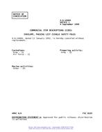 CID A-A-1660A Notice 1 - Cancellation