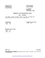 CID A-A-56024 Notice 1 - Validation 1