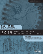 ASME BPVC-III-3-2015