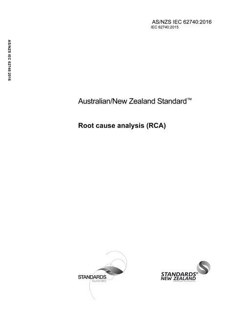 AS/NZS IEC 62740:2016