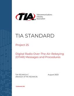 TIA TIA-102.AACA-C