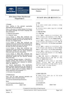GMKOREA EDS-M-5123