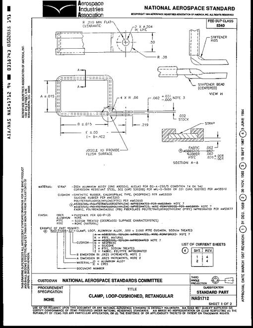 AIA NAS1712