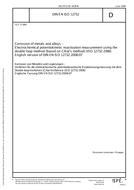 DIN EN ISO 12732