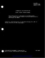 CID A-A-150 Notice 1 - Cancellation
