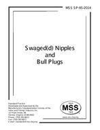 MSS SP-95-2014