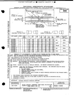 AIA NAS1389