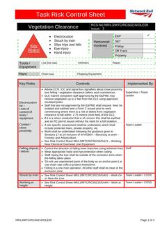 NR NR/L3/MTC/RCS0216/OLE09 ISSUE 3