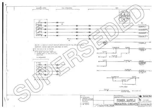 NR E10000/94/35 ISSUE D