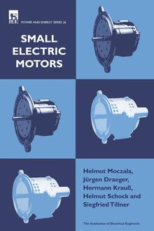 Small Electric Motors