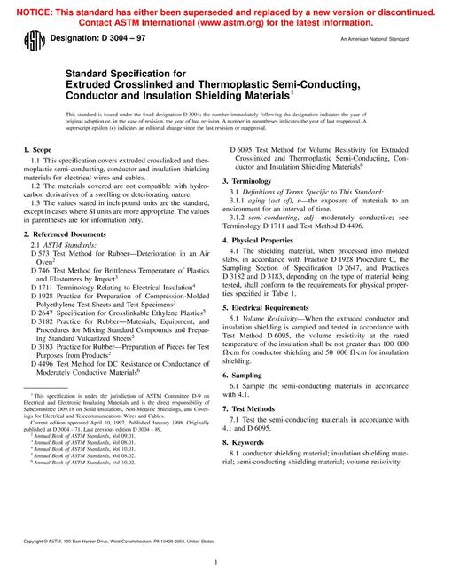 ASTM D3004-97