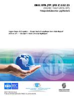 CAN/CSA-ISO/IEC 15421:12 (R2021)