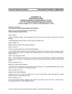 AAMI/ISO BE78:2002/A1:2006(R)2008