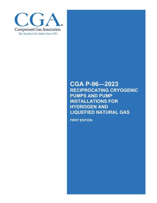 CGA P-96