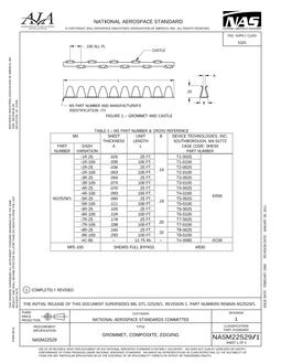 AIA NASM22529/1