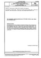 DIN ETS 300651