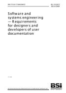BS ISO/IEC 26514:2008