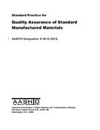 AASHTO R 38-10 (2022)