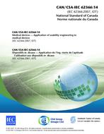 CAN/CSA-IEC 62366:14