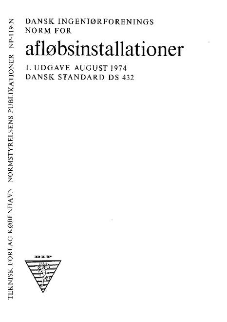 DANSK DS 432