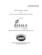 BHMA A156.31-2007