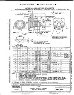 AIA NAS1666