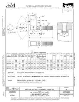 AIA NAS1436-1442