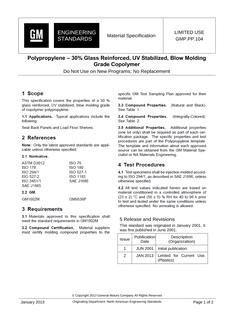 GMNA GMP.PP.104