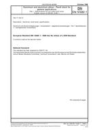 DIN EN 12482-1