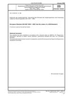 DIN EN ISO 10551