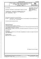 DIN ISO 6550-1