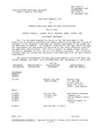 QPL QPL-15303-43